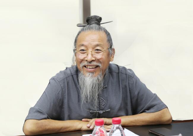 河北省民办教育协会四届五次常务理事会在河北