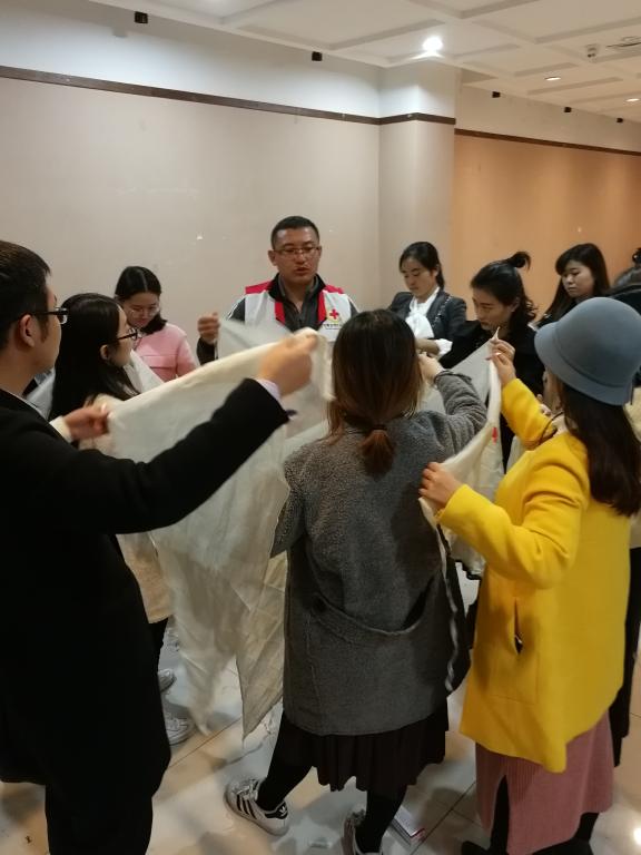 教师实操练习